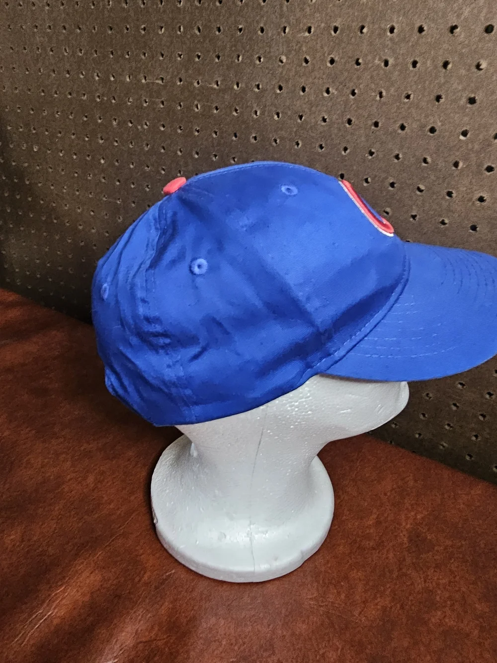 MLB classic blue